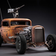 Fotografía: Fury Road Vehicles. Vía John Platt